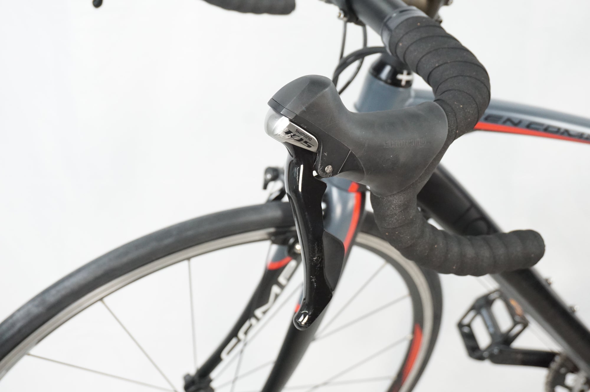 LOUIS GARNEAU 「ルイガノ」 LGS-CEN COMP 2015年モデル ロードバイク / 川越店