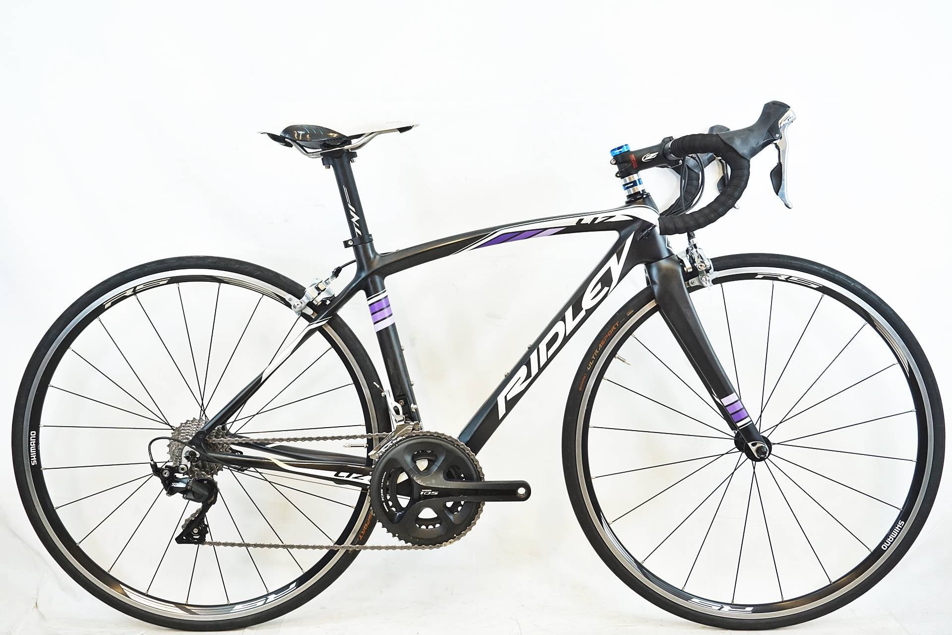 RIDLEY ロードバイク 自転車 RIDLEY (リドレー)入荷遅延のお知らせ - Cycle Garage PAZ