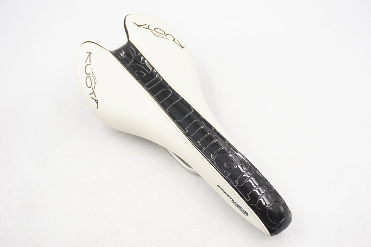 SELLE SAN MARCO 「セラサンマルコ」 PONZA POWER KUOTA サドル / 奈良店