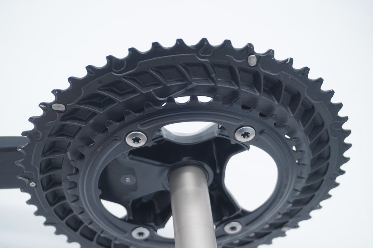 SHIMANO 「シマノ」 105 FC-R7100 52-36T 172.5mm クランク / 滋賀大津店