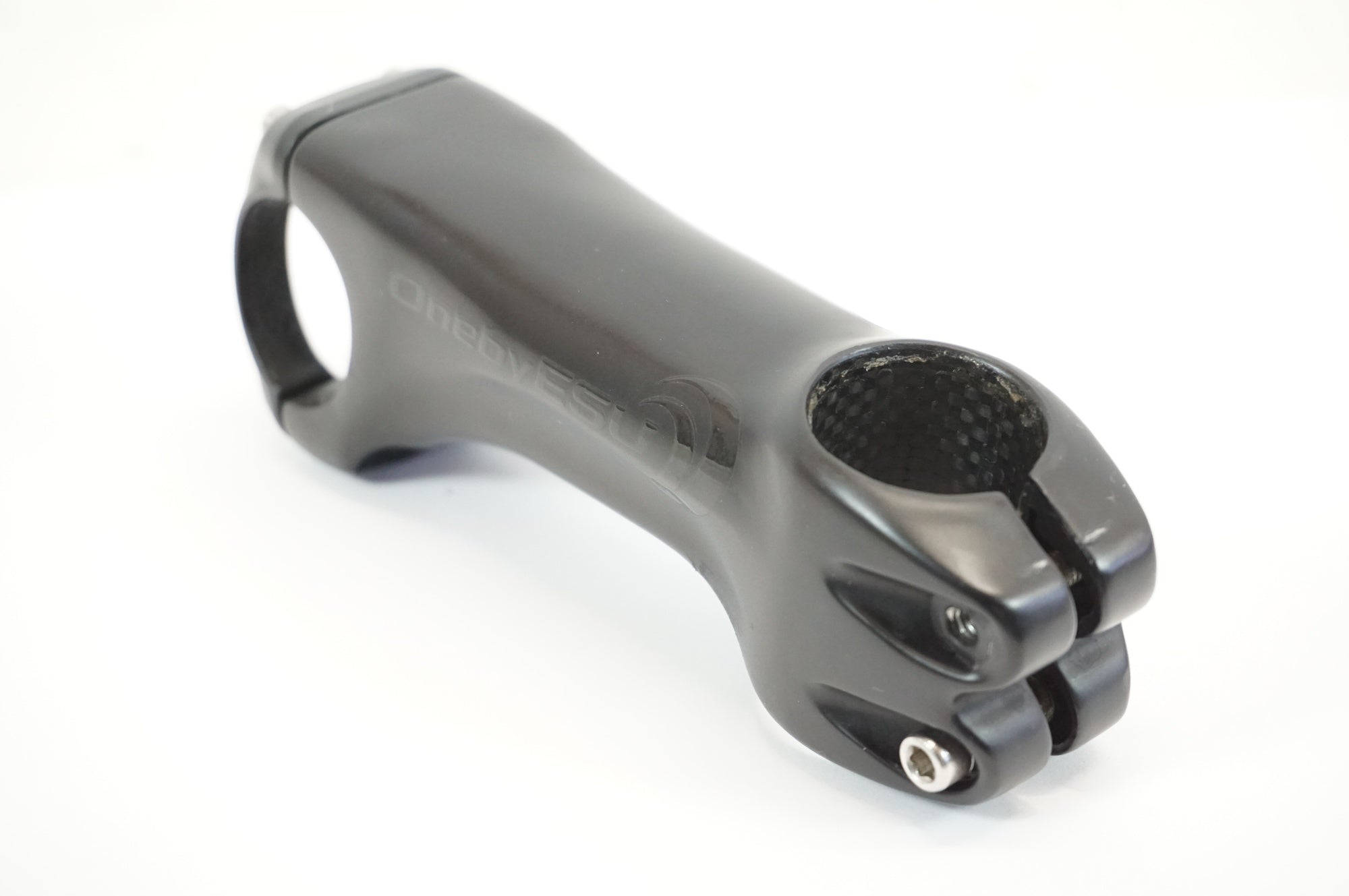 ONEBYESU 「ワンバイエス」 カーボン φ31.8 110mm スージーステム / 宇都宮店