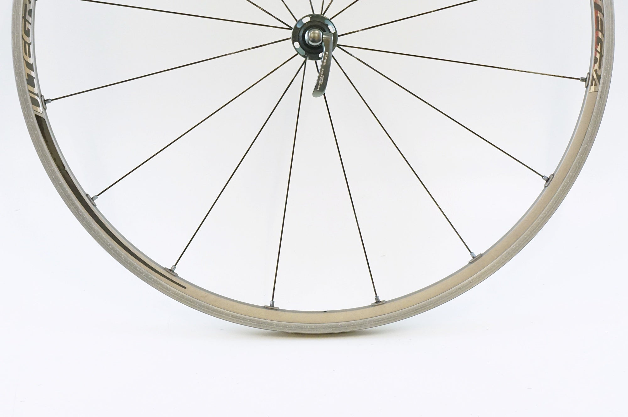 SHIMANO 「シマノ」 ULTEGRA WH-6800 フロントホイール / 浜松店