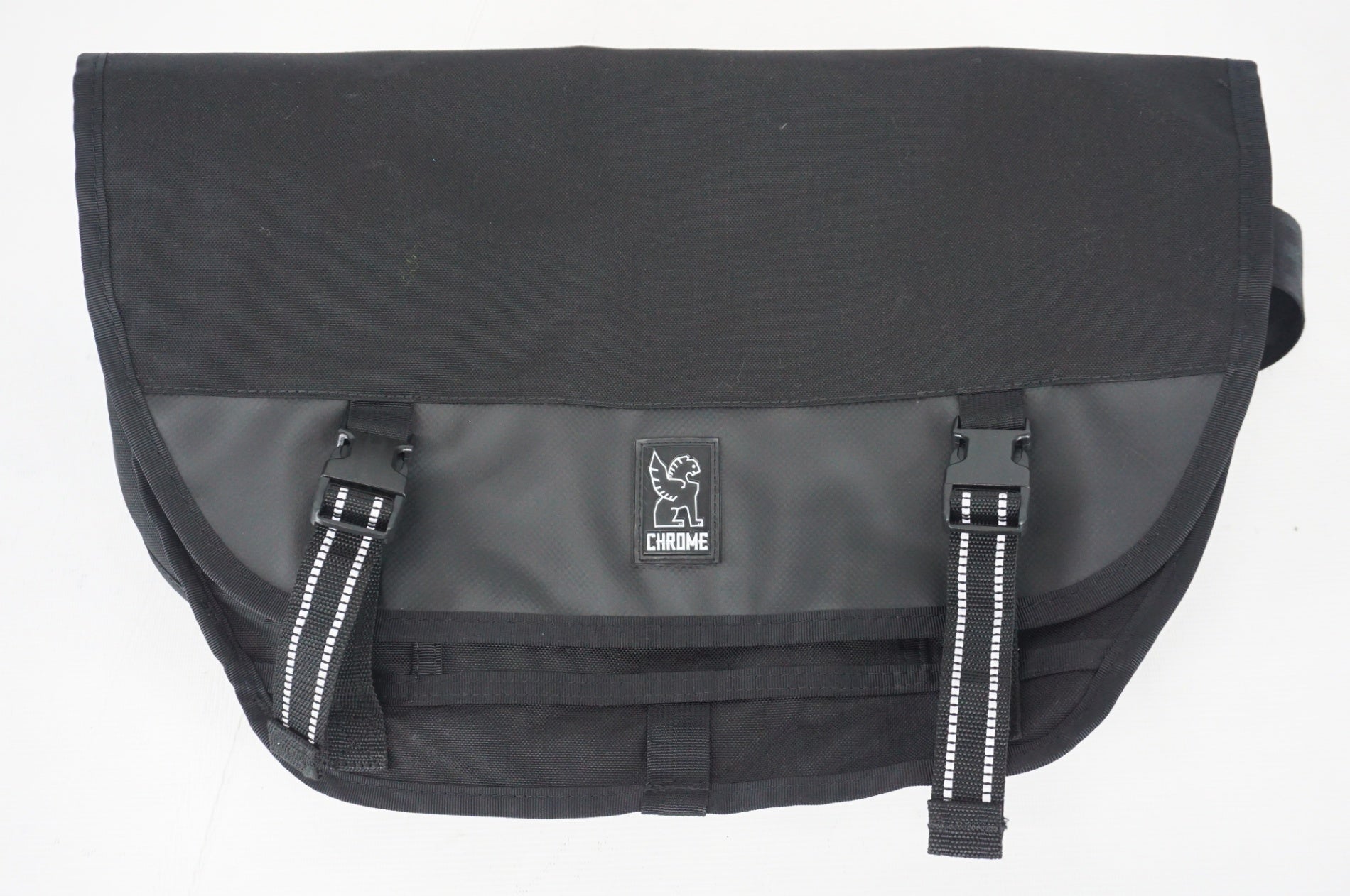 CHROME 「クローム」 MINI METRO MESSENGER BAG メッセンジャーバッグ