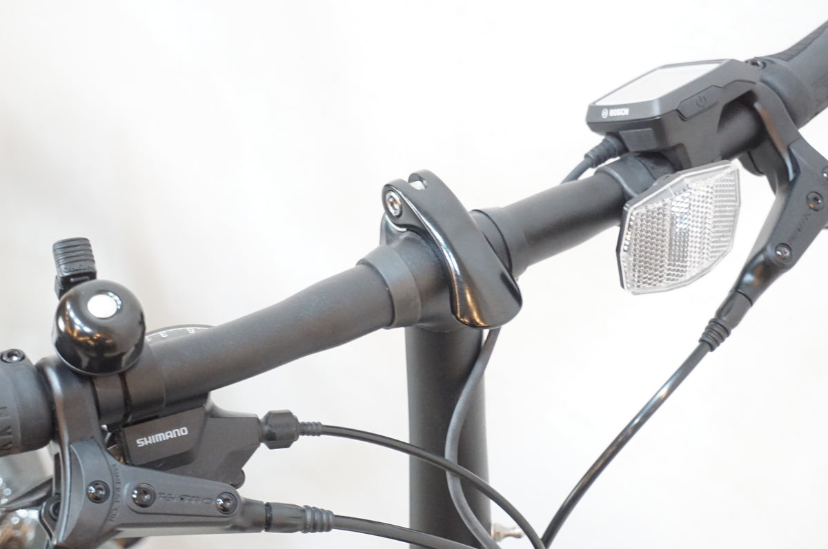 TERN 「ターン」 VEKTRON N8 2024年モデル 20インチ 電動アシスト自転車 / 浦和ベース