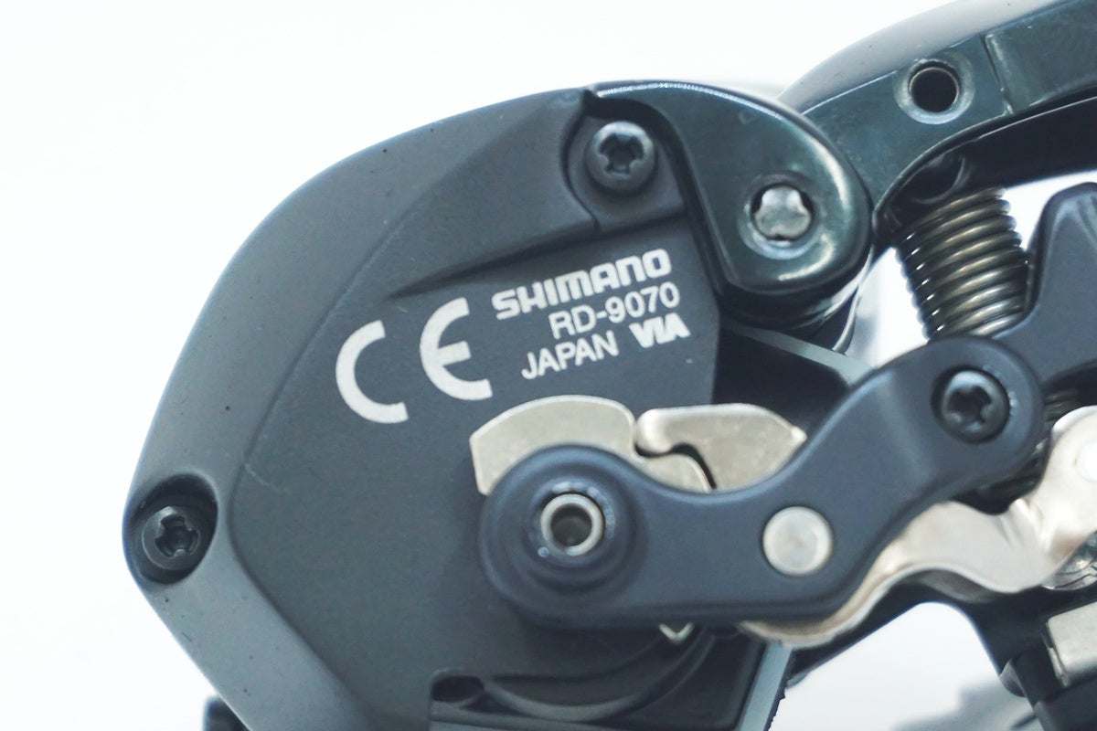 SHIMANO 「シマノ」 DURA-ACE RD-9070 リアディレイラー / 大阪美原北インター店