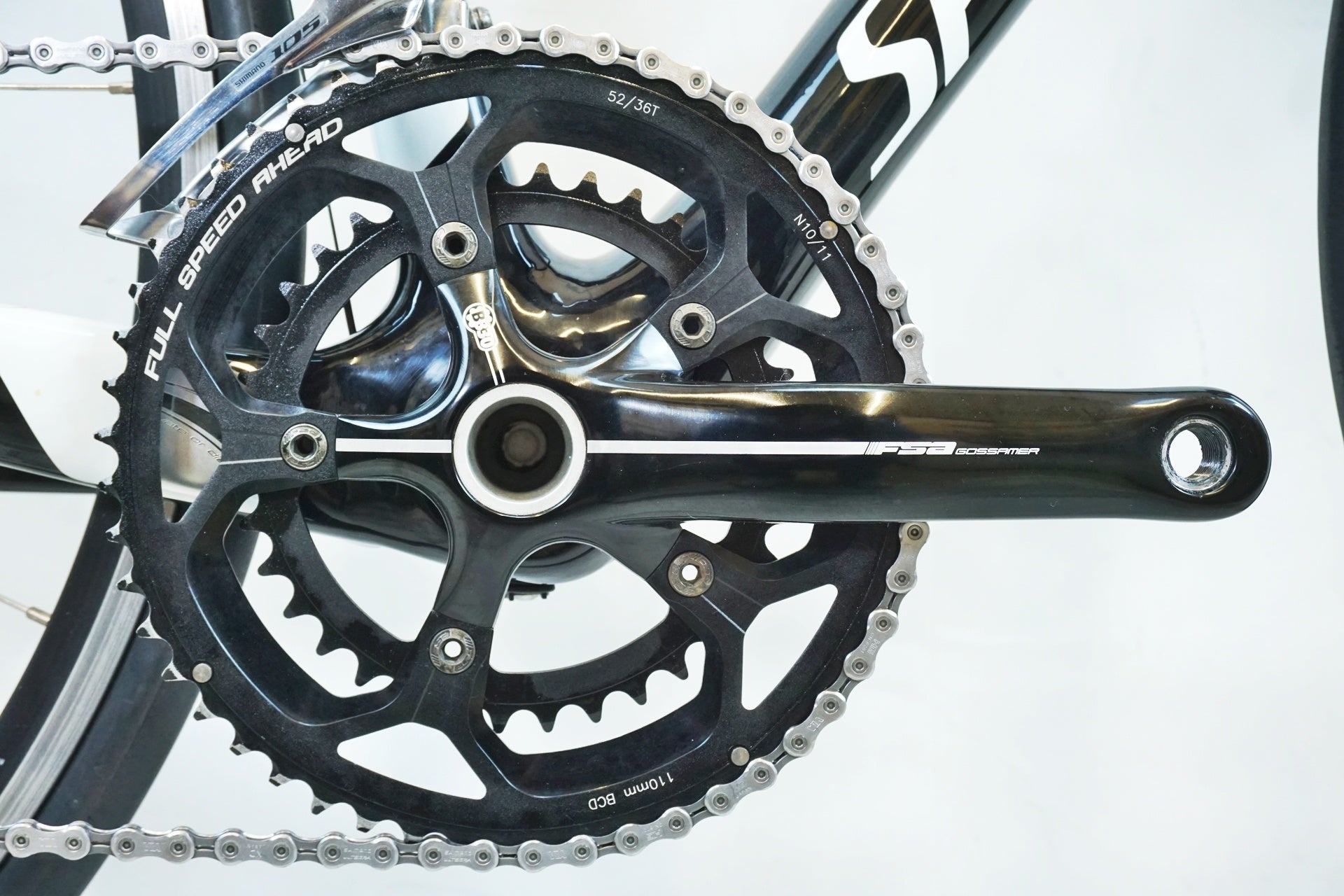 SPECIALIZED 「スペシャライズド」 TARMAC SL4 ELITE 2014年モデル ロードバイク / 有明ガーデン店