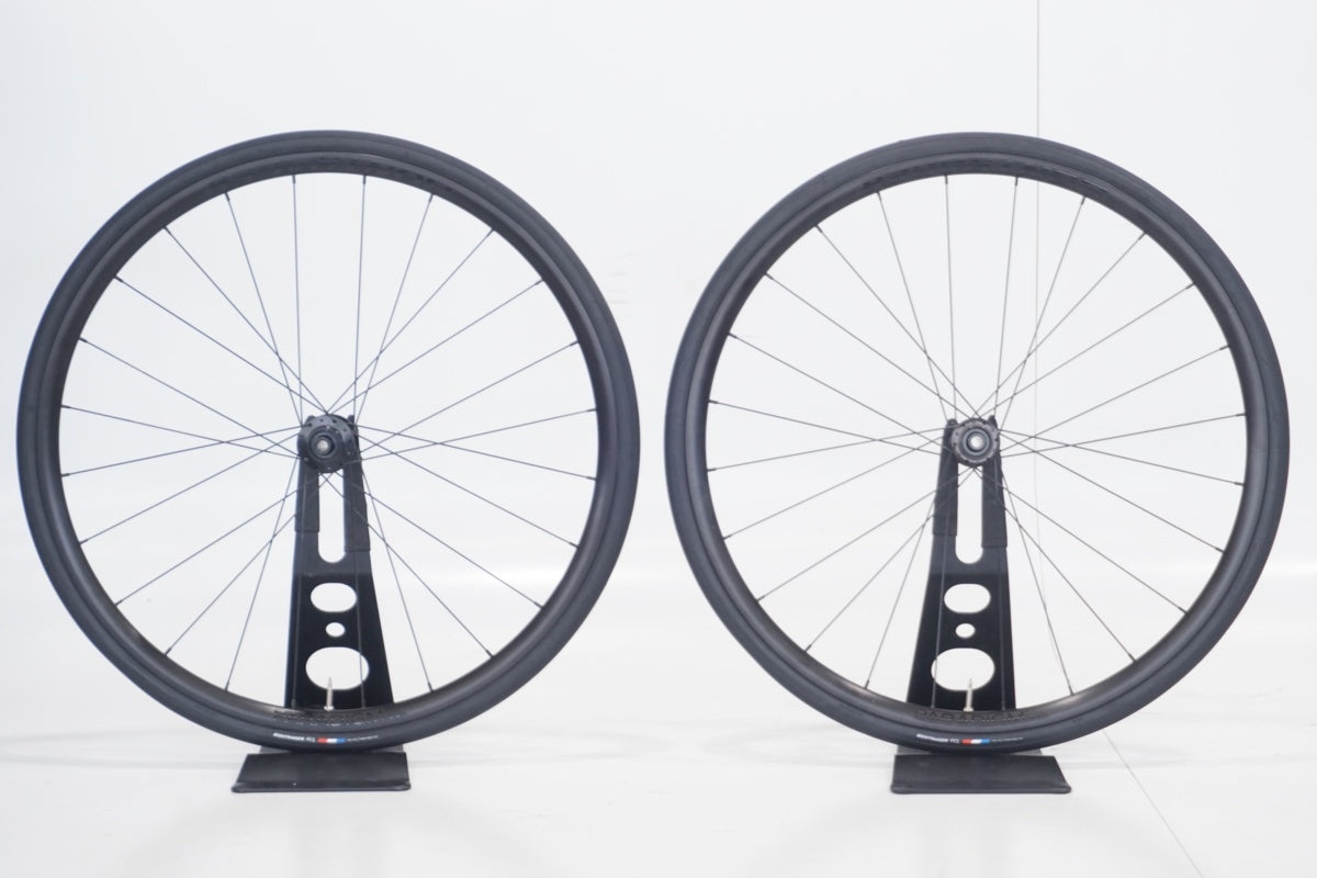 BONTRAGER 「ボントレガー」 PARADIGM SL DISC SHIMANO11速 ホイールセット / 滋賀大津店