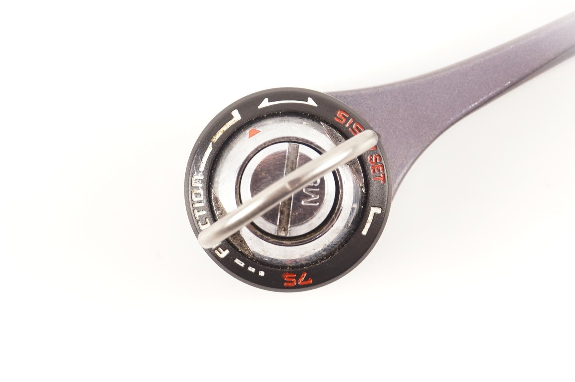 SHIMANO 「シマノ」 DURA-ACE SL-7401 ダブルレバー / 中目黒店
