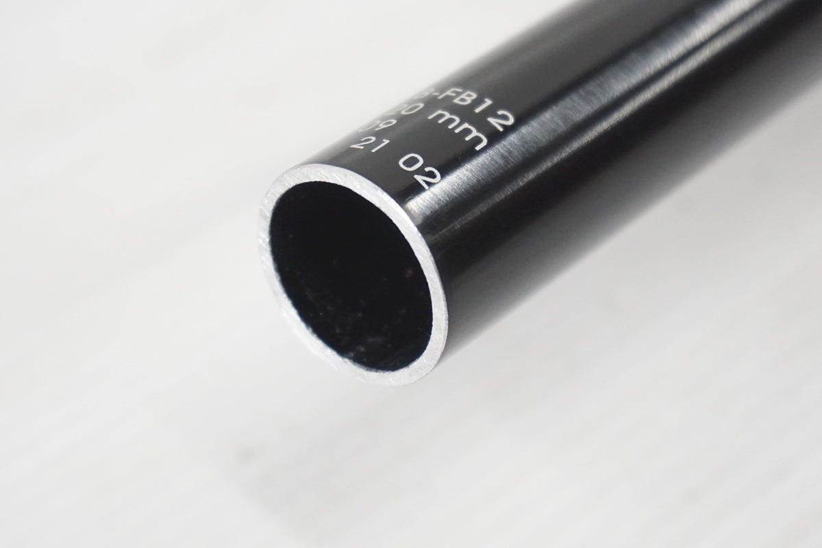 TERN 「ターン」 VERGE用 ステム付き Φ570mmハンドル / 奈良店