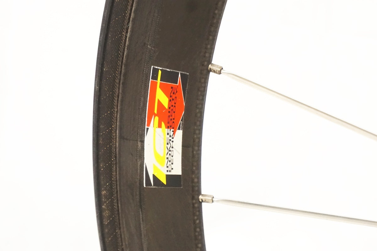 ZIPP 「ジップ」 SPEED WEAPONRY リム TNIフロントハブ ULTEGRAリアハブ シマノ8/9速 ホイールセット / 大阪美原北インター店