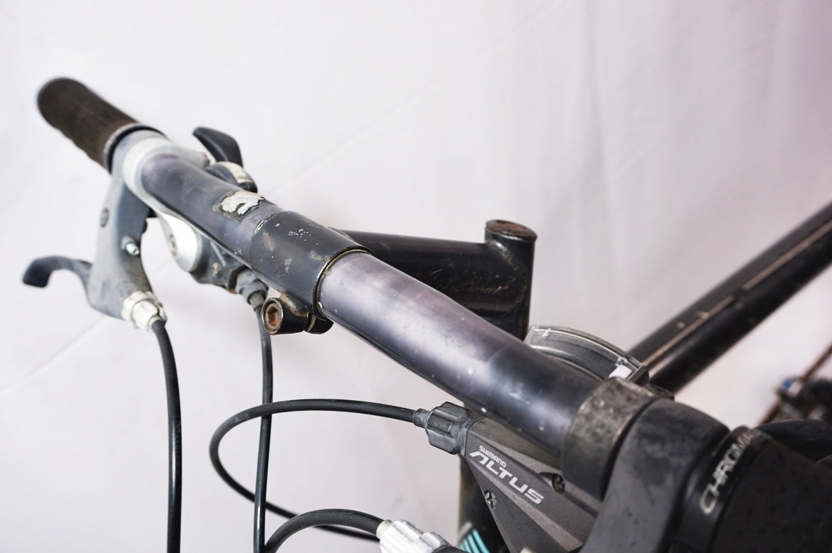 ジャンク CANNONDALE 「キャノンデール」 M500 年式不明 マウンテンバイク / バイチャリ世田谷店