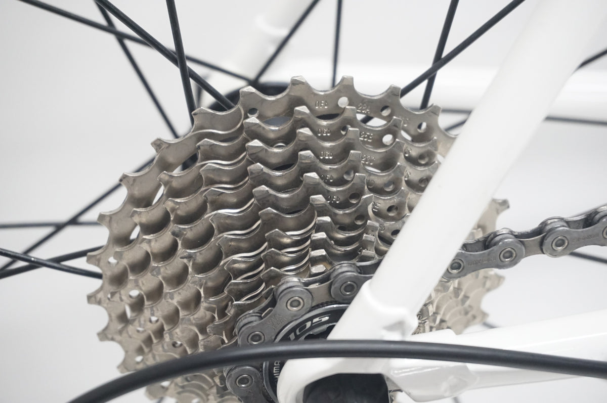 BASSO 「バッソ」 VIPER 2018年モデル ロードバイク / 福岡店