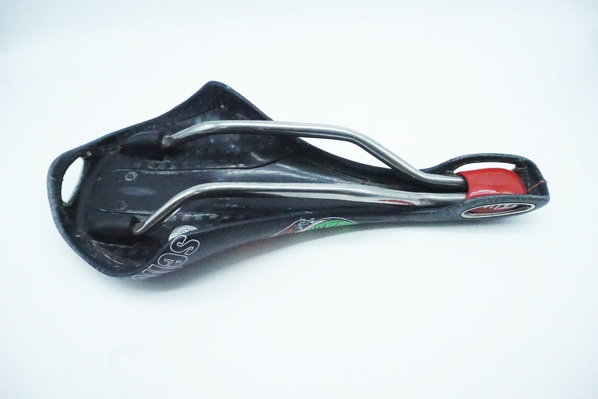 SELLE ITALIA「セライタリア」 FLITE TroyLeeDesign サドル/ 京都西院店