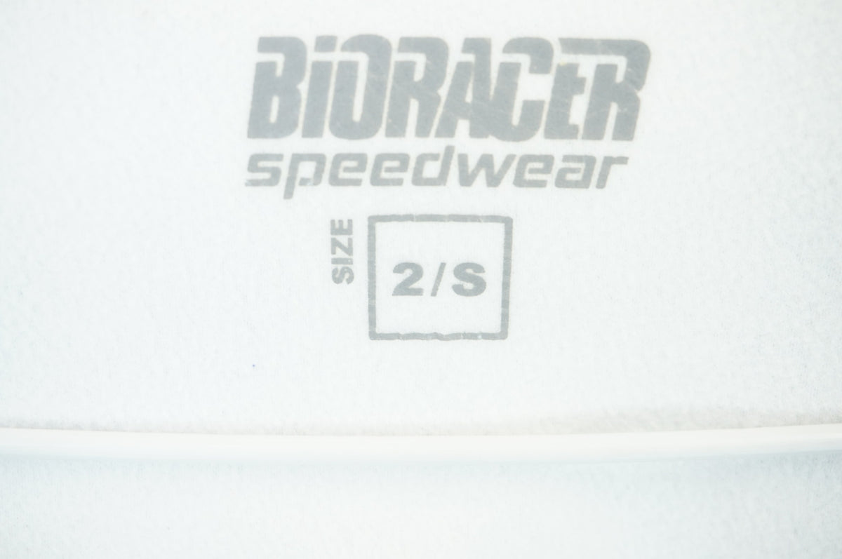 BIORACER 「バイオレーサー」 サイズS 長袖ジャージ / 宇都宮店
