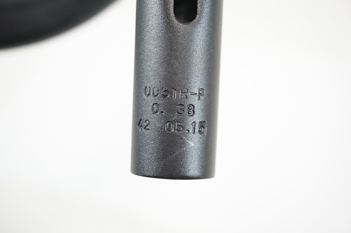 SHIMANO 「シマノ」 PRO VIBE ALLOY 380mm φ31.8 ハンドル / 宇都宮店