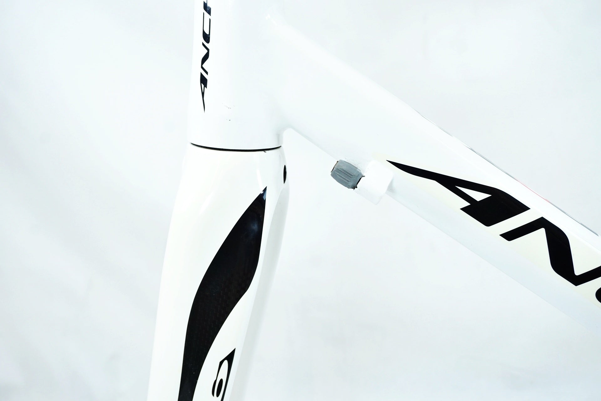 ANCHOR 「アンカー」 RCS6 2012年モデル フレームセット / 有明ガーデン店