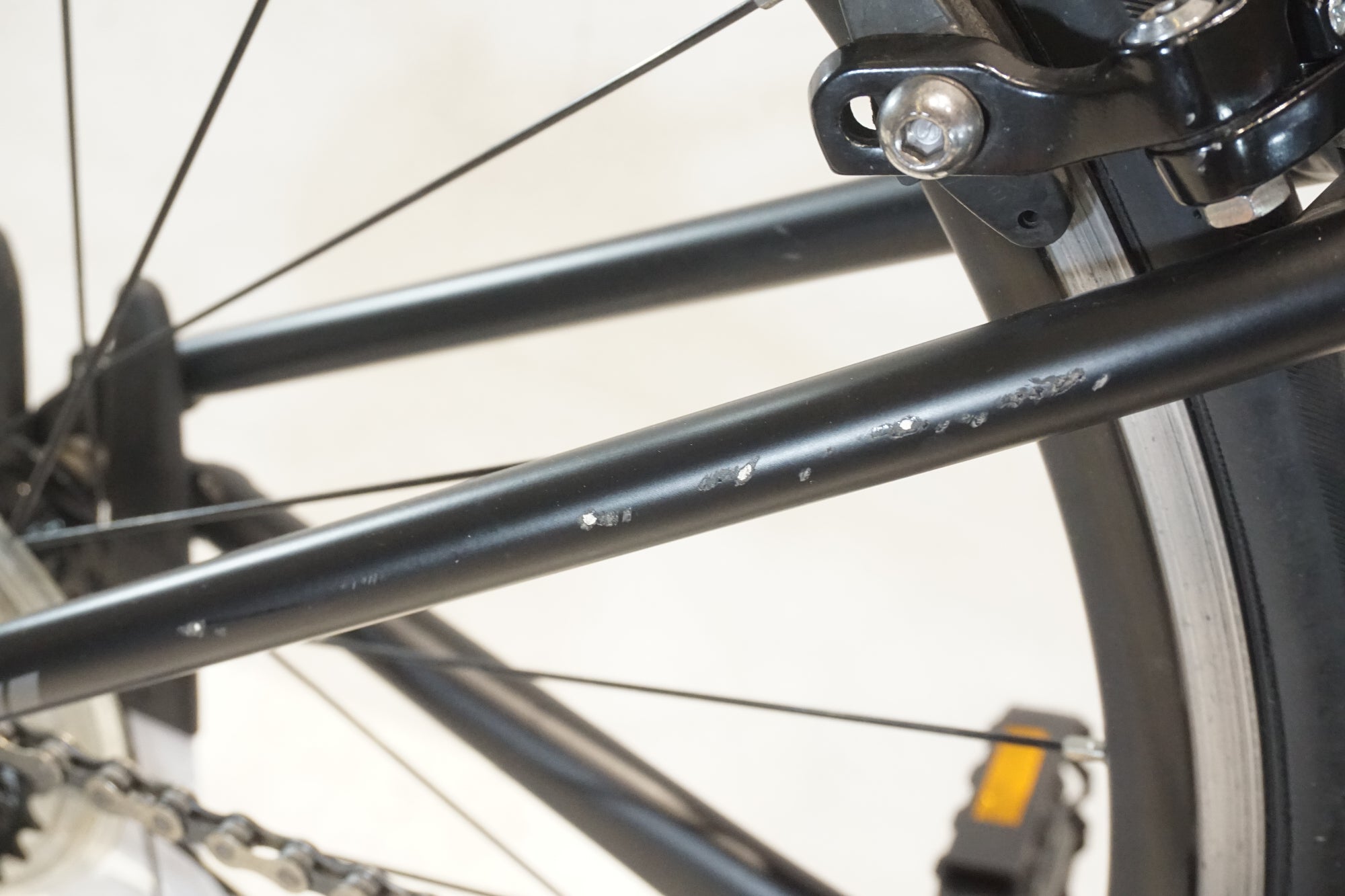 FUJI 「フジ」 ACE 650 2018年モデル キッズバイク / 横浜戸塚店