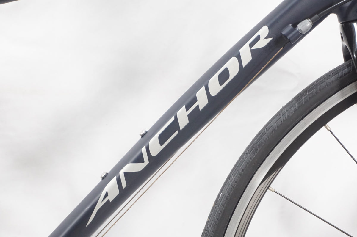 ANCHOR 「アンカー」 RFA5 EQUIPE 2015年モデル ロードバイク / AKIBA店
