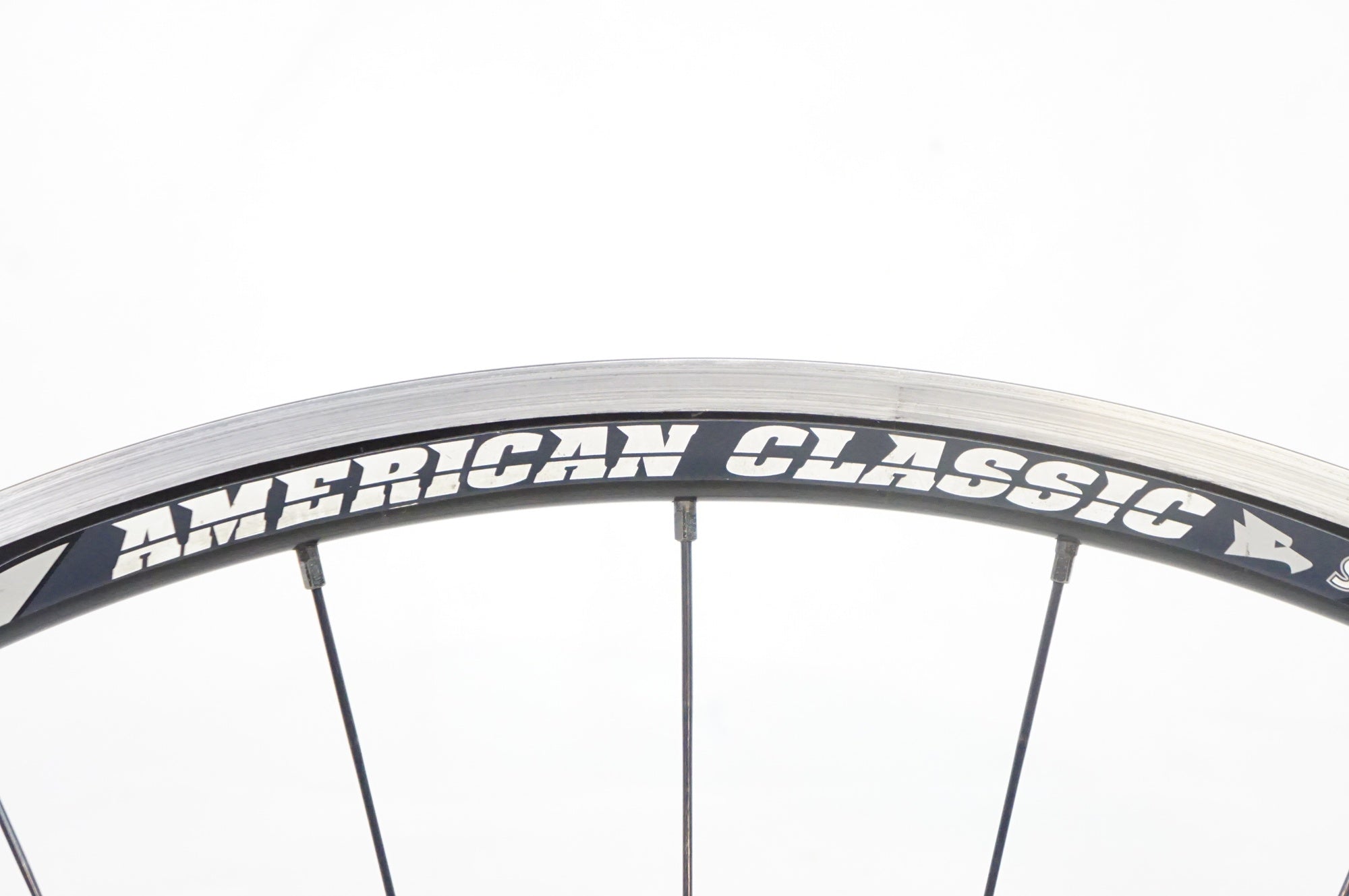 AMERICAN CLASSIC 「アメリカンクラシック」 SPRINT 350 フロントホイール / 熊谷本店