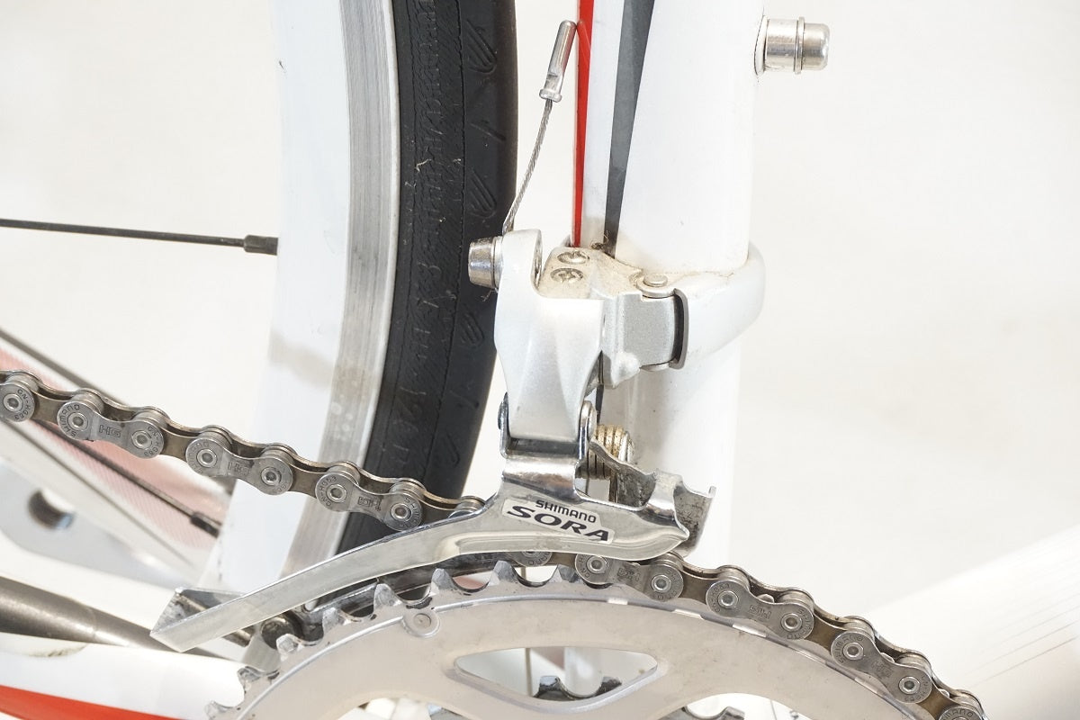 SCOTT 「スコット」 SPEEDSTER S45.1 2012年ごろモデル ロードバイク / 横浜戸塚店