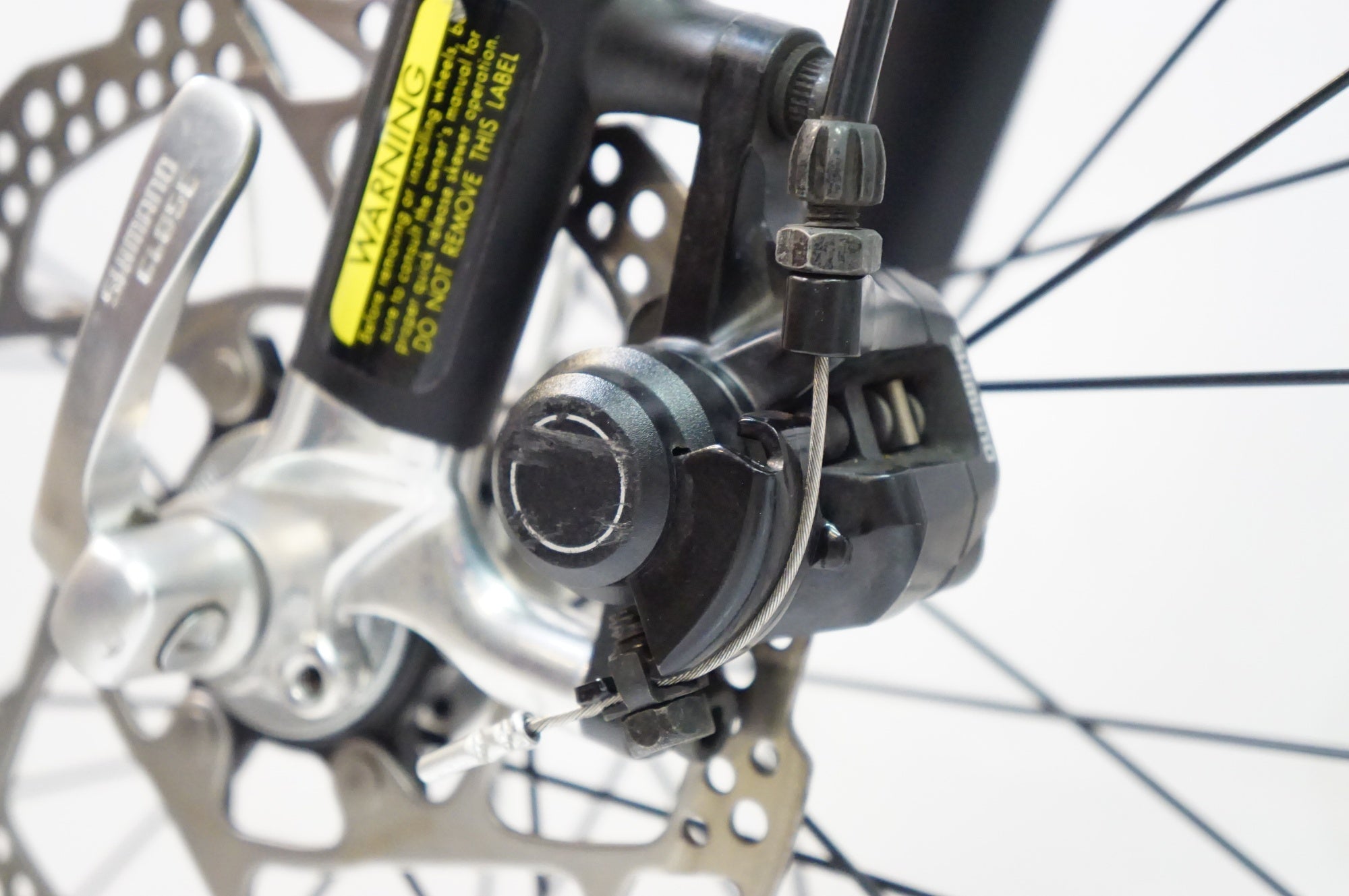 BIANCHI 「ビアンキ」 ZURIGO 2015年モデル シクロクロス / 熊谷本店