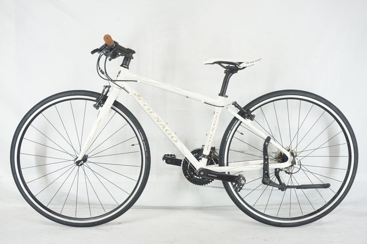 COLNAGO 「コルナゴ」 EPOCA 2019年モデル クロスバイク / 阪急塚口店