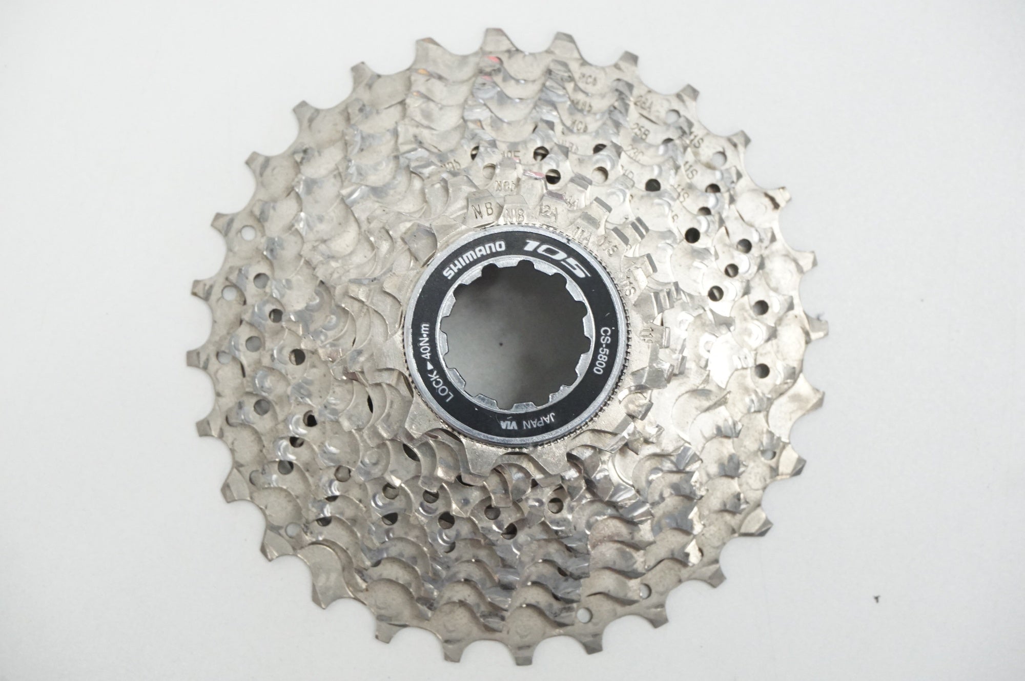 SHIMANO 「シマノ」 105 CS-5800 11-28T スプロケット / 福岡店