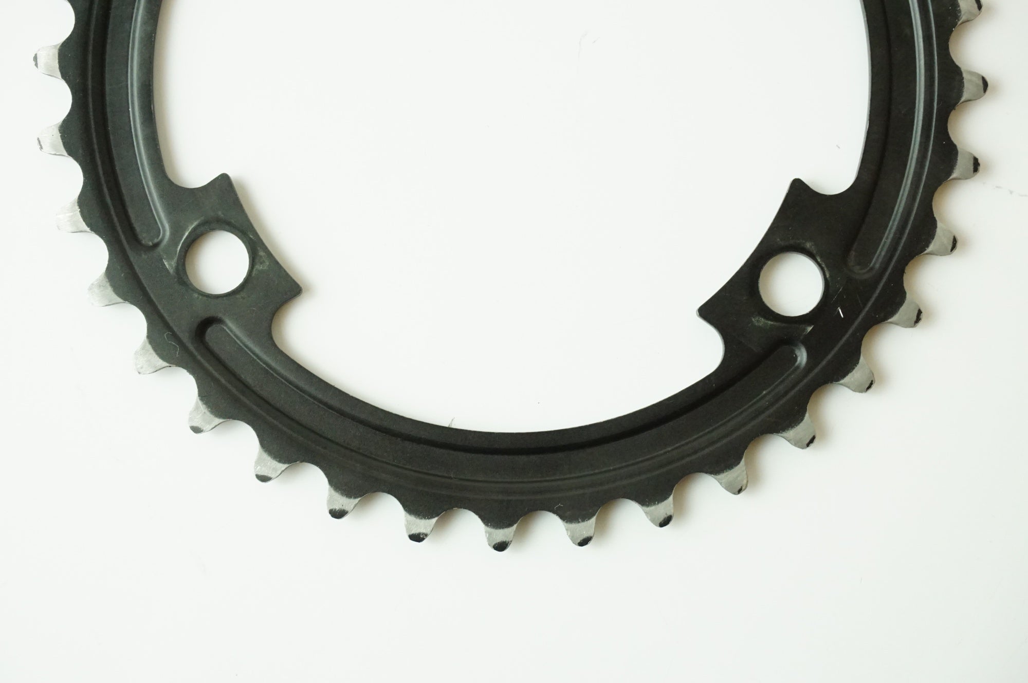 SHIMANO 「シマノ」 105 FC-5800 50-34T チェーンリングセット / 浜松店