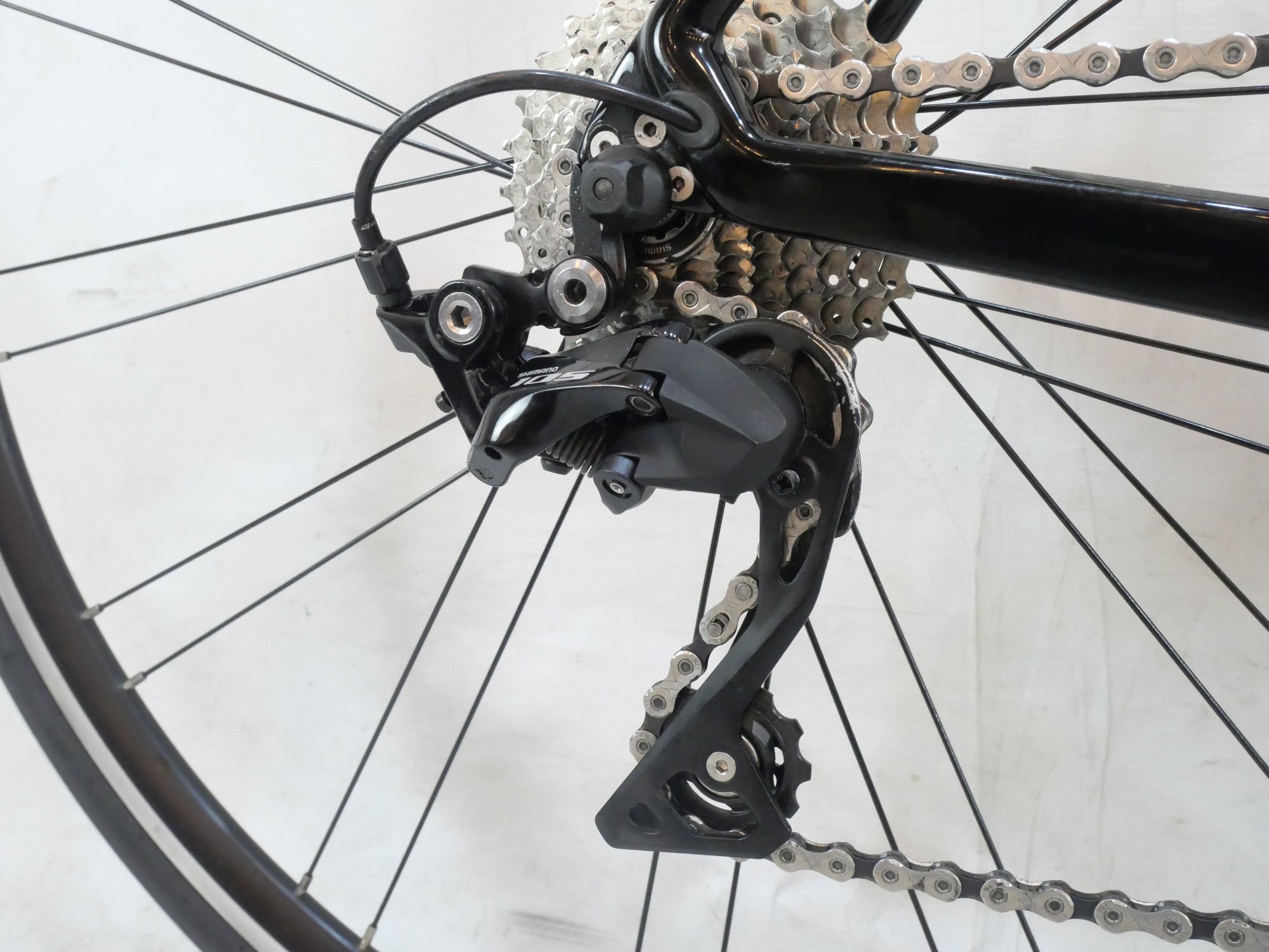 MERIDA 「メリダ」 SCULTURA 4000 2019年モデル ロードバイク / バイチャリ浦和ベース