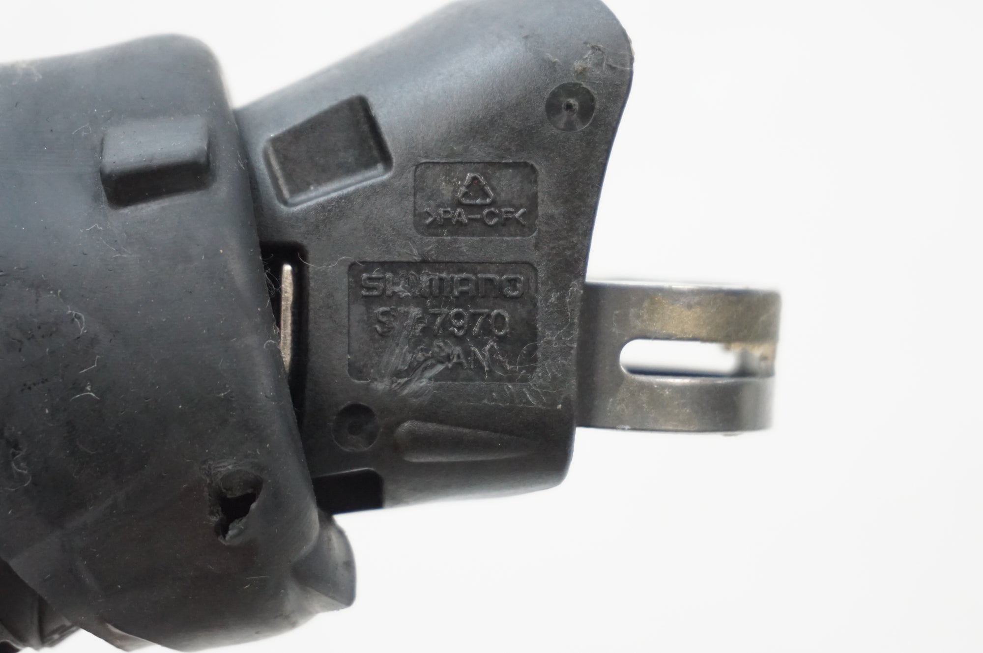 SHIMANO 「シマノ」 DURA-ACE ST-7970 左デュアルコントールレバー / 川越店