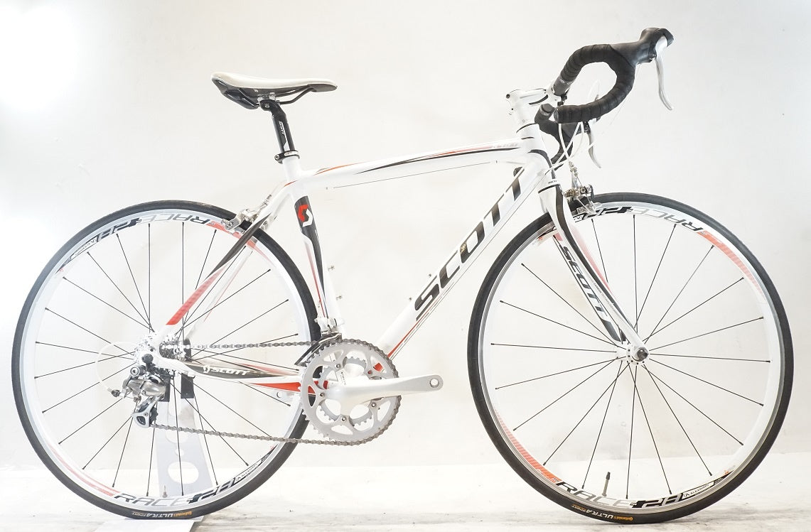 SCOTT 「スコット」 SPEEDSTER S45.1 2012年ごろモデル ロードバイク / 横浜戸塚店