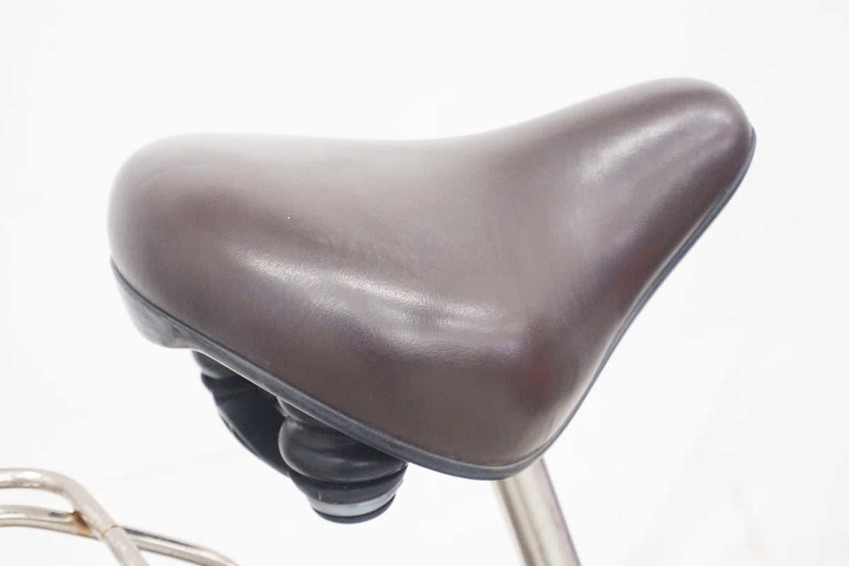 PANASONIC 「パナソニック」 ビビ・DX 2020年モデル 26インチ 電動アシスト自転車 / 大阪美原北インター店