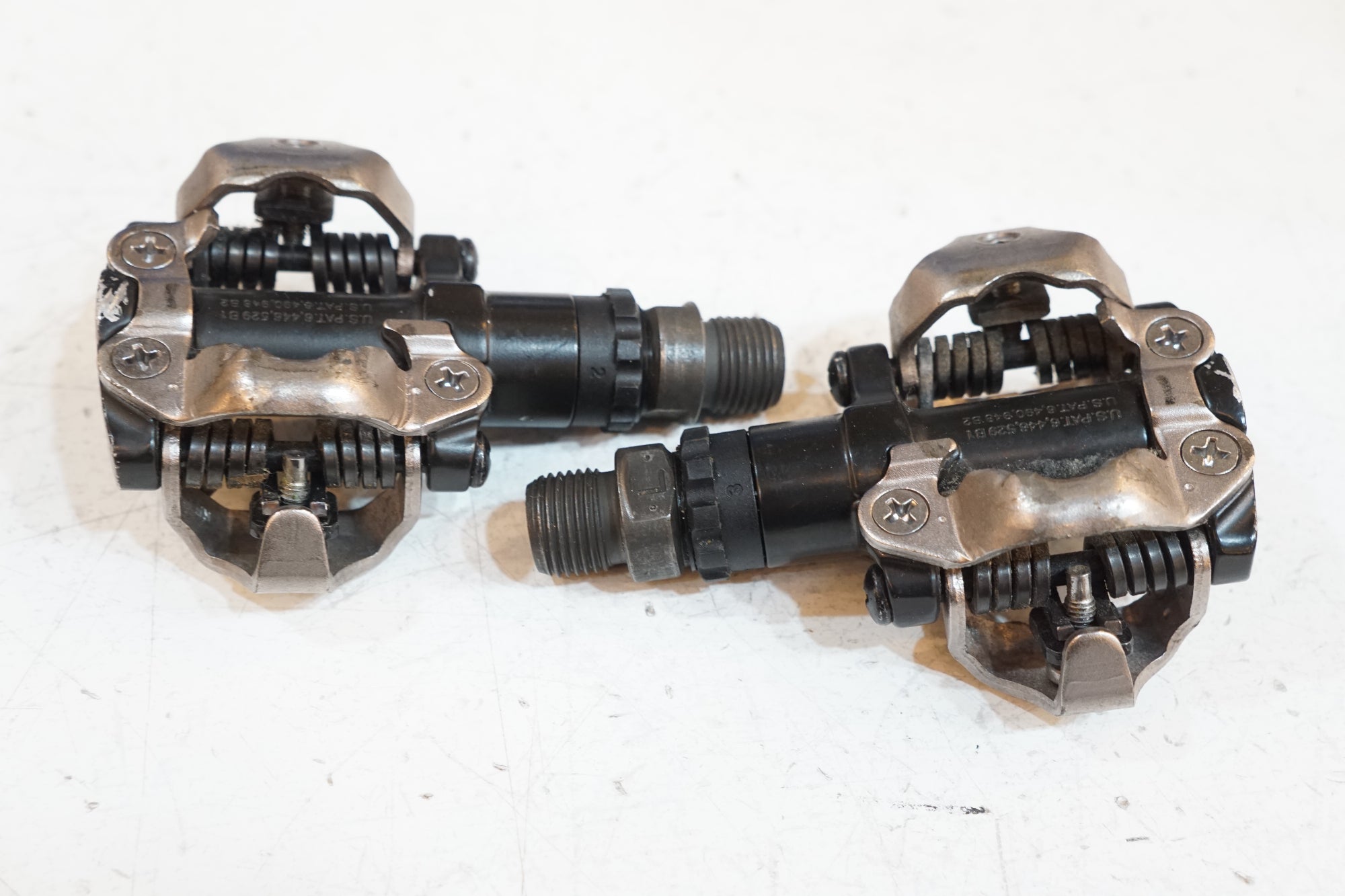 SHIMANO 「シマノ」 PD-M520 ペダル / バイチャリ浦和ベース