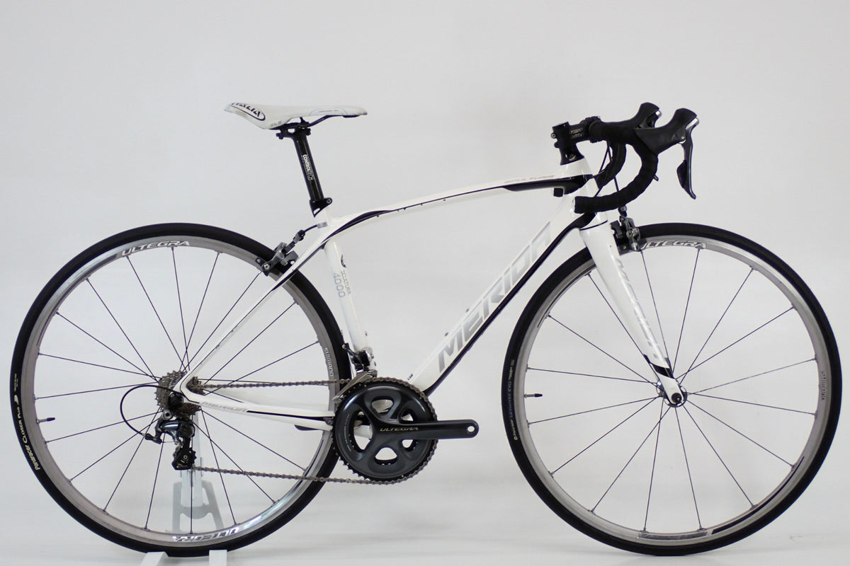ジャンク MERIDA 「メリダ」 SCULTURA 4000 2015年モデル ロードバイク / 伊勢崎店