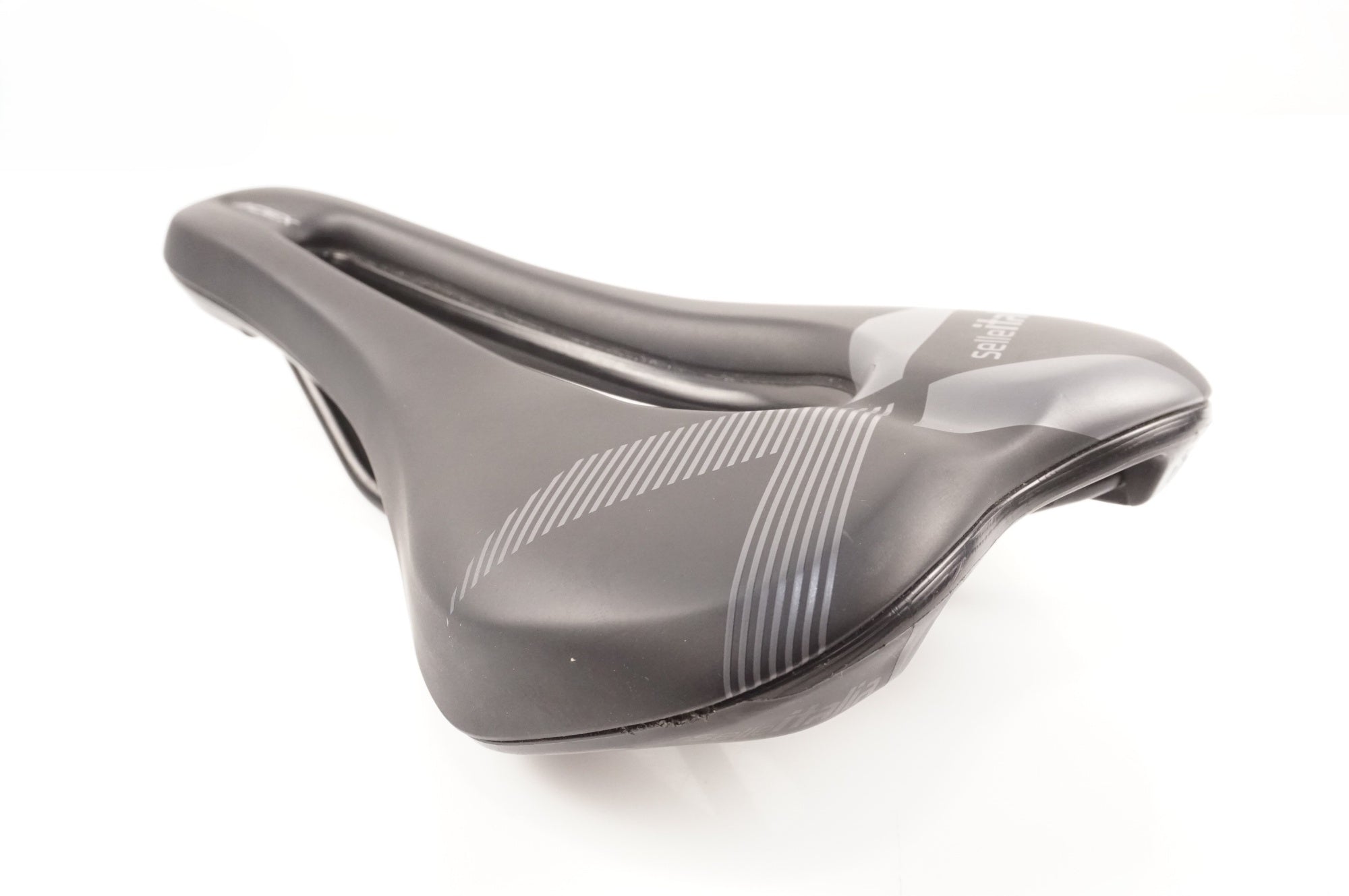 SELLE ITALIA 「セライタリア」 X-BOW サドル / 中目黒店