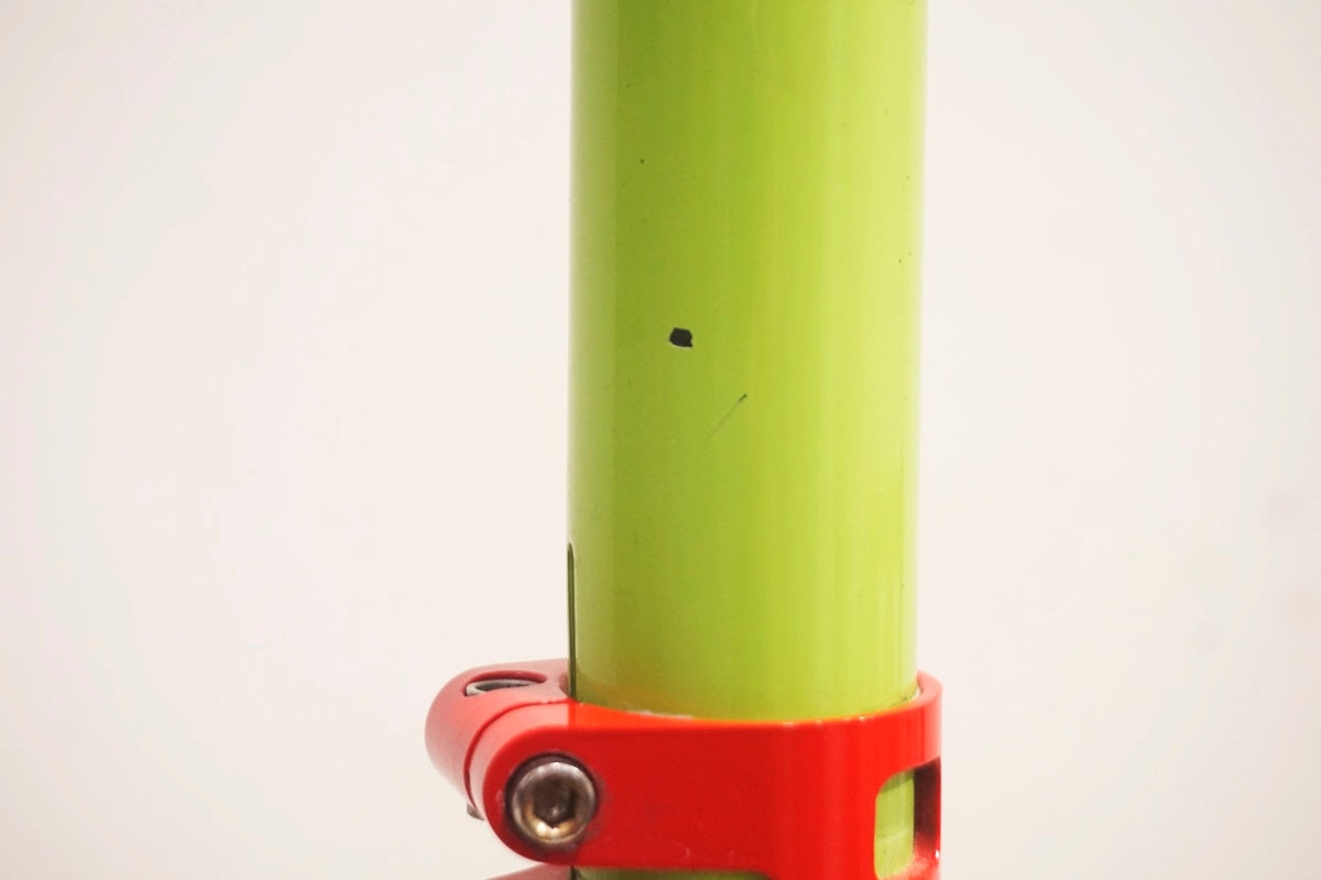 AVEDIO 「エヴァディオ」 BACCHUS MAGIC GEARカラー 2010年モデル ロードバイク / 大阪門真店