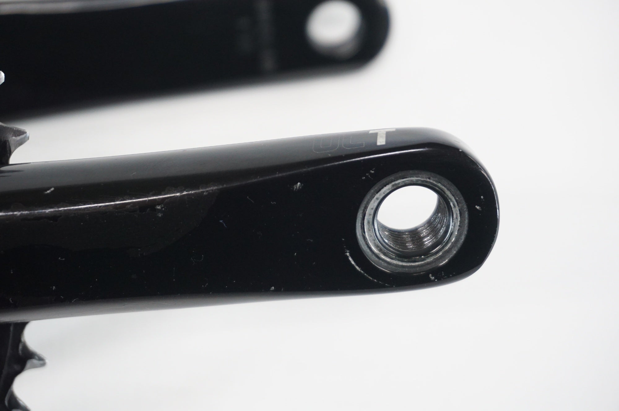 SRAM 「スラム」 RIVAL GXP 50-34T 172.5mm クランクセット / 阪急塚口店