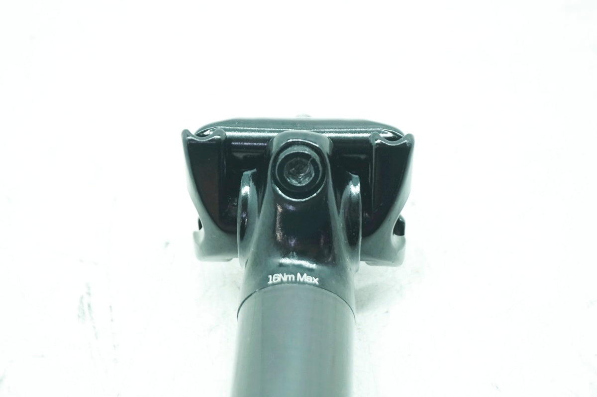 BONTRAGER 「ボントレガー」 Φ27.2 330mm カーボンシートポスト / 大阪門真店