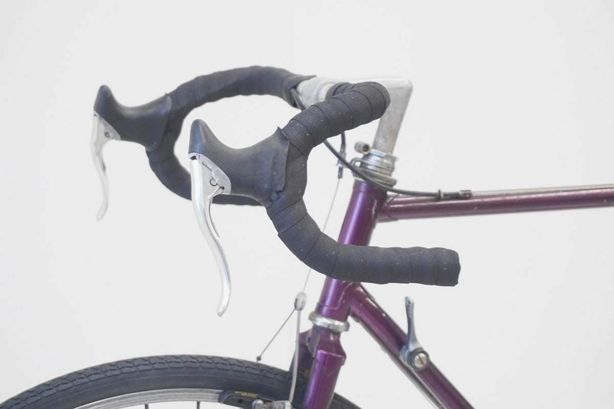 ノーブランドクロモリフレーム 年式不明 ロードバイク/ 京都八幡店