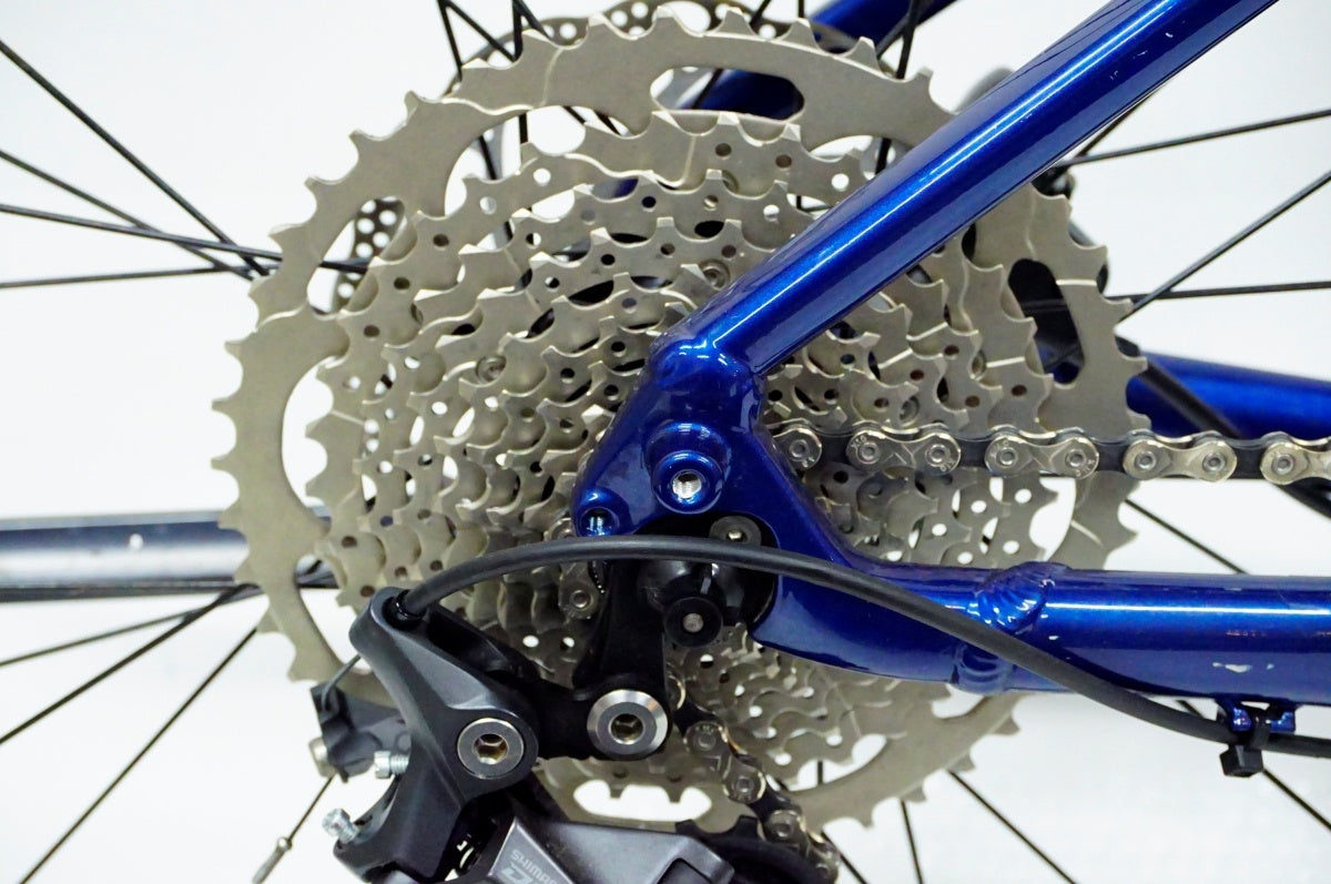 TREK 「トレック」 FX2 DISC 2024-25年モデル クロスバイク / 名古屋大須店