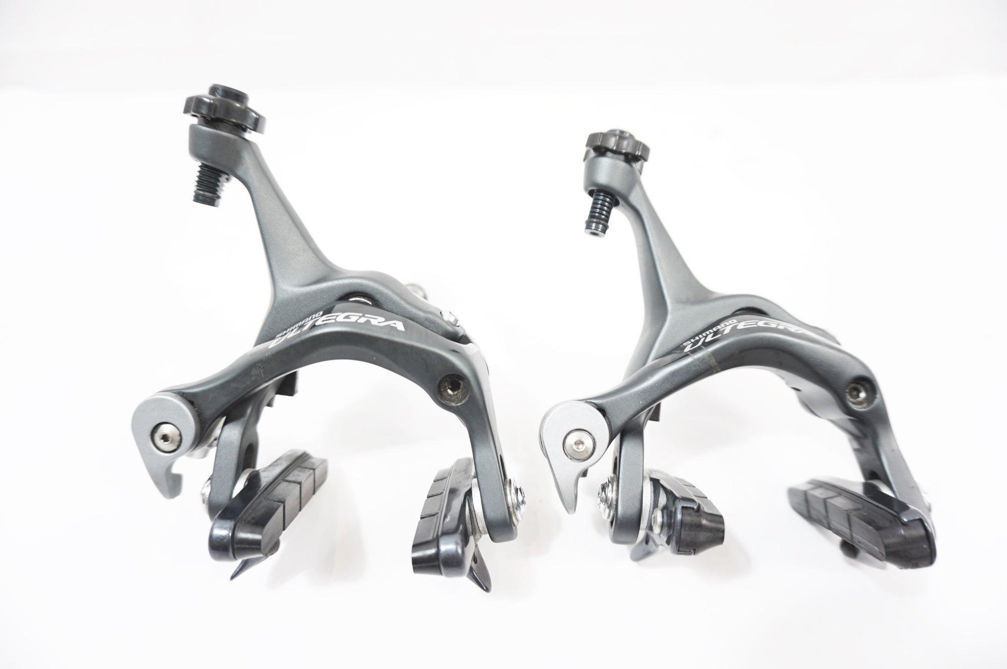 Shimano Ultegra キャリパーブレーキ BR6700 SHIMANO 「シマノ」 ULTEGRA BR-6700 キャリパーブレーキ / 熊谷