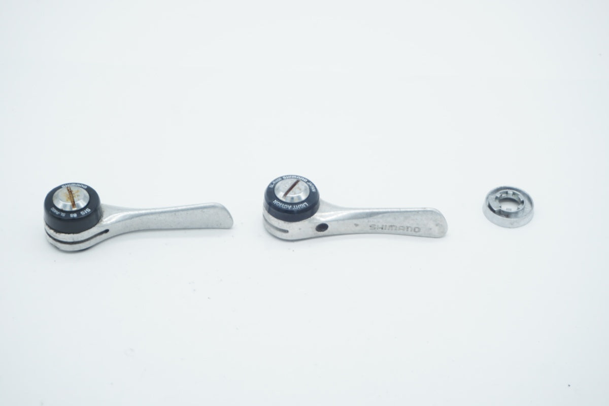 SHIMANO 「シマノ」 SL-R400 ダブルレバー / 滋賀大津店 ｜ バイチャリ