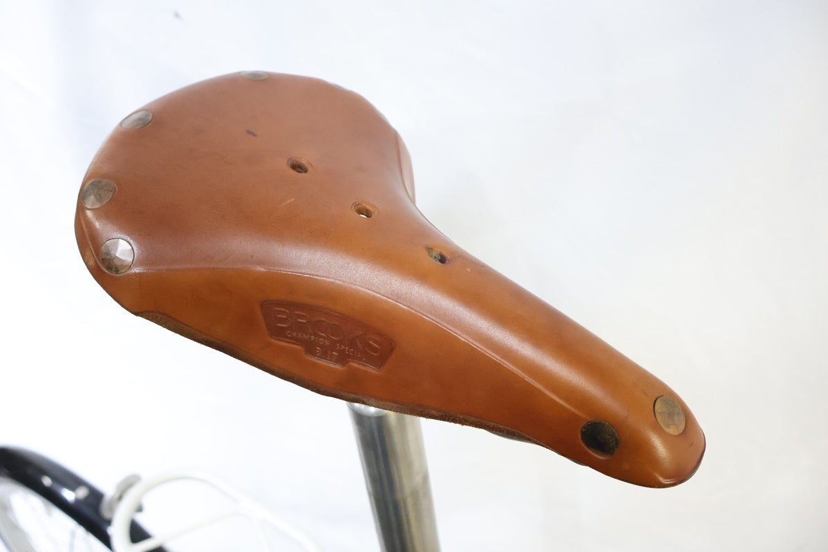 ALEX MOULTON 「アレックスモールトン」 JUBILEE L 年式不明 17インチ ミニベロ / 高知店