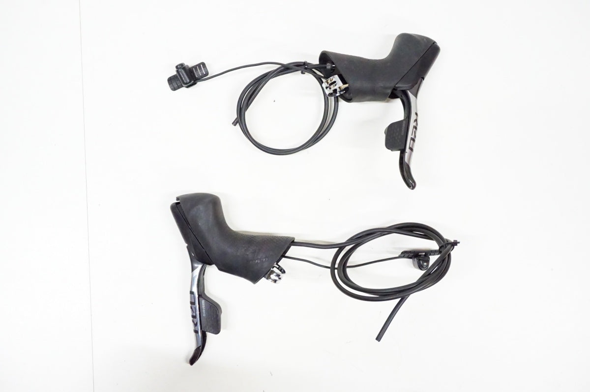 SRAM 「スラム」 RED ETAP AXS D1 HRD レバーセット / 名古屋大須店