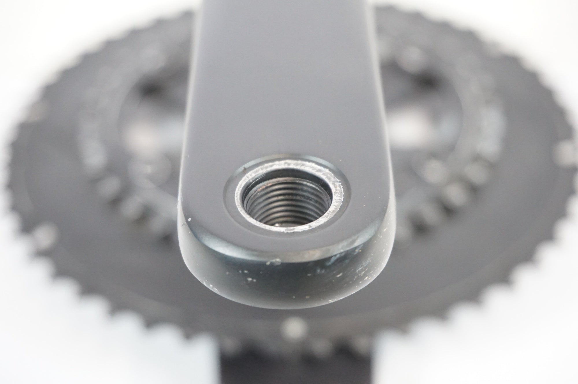 SHIMANO 「シマノ」 ULTEGRA FC-R8100-P 50-34T 175mm クランクセット / 宇都宮店