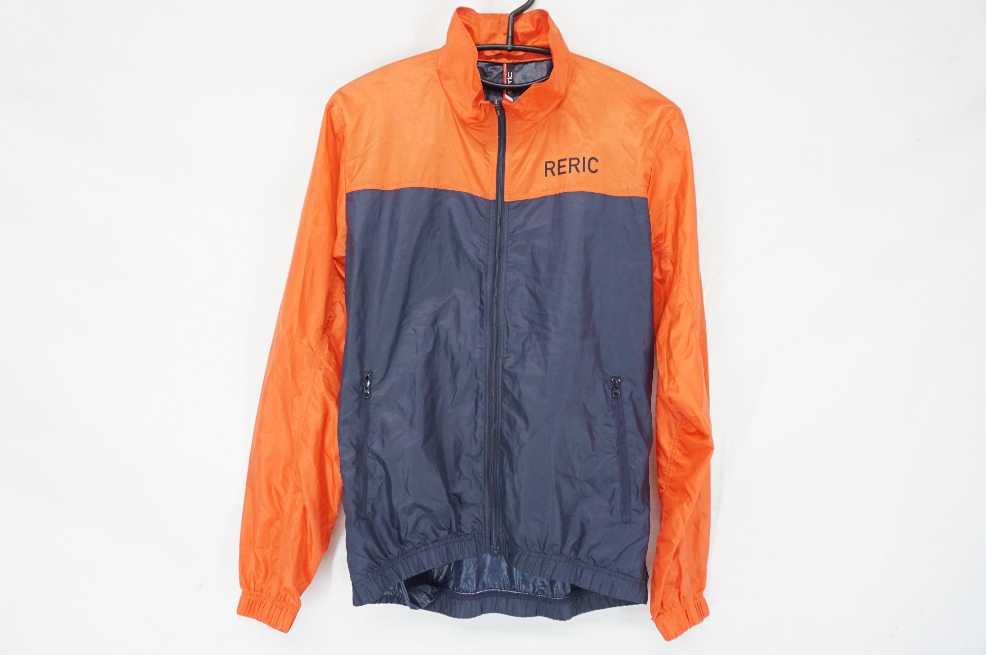 RERIC 「レリック」 Sサイズ レア ウィンドブレーカー / 阪急塚口店