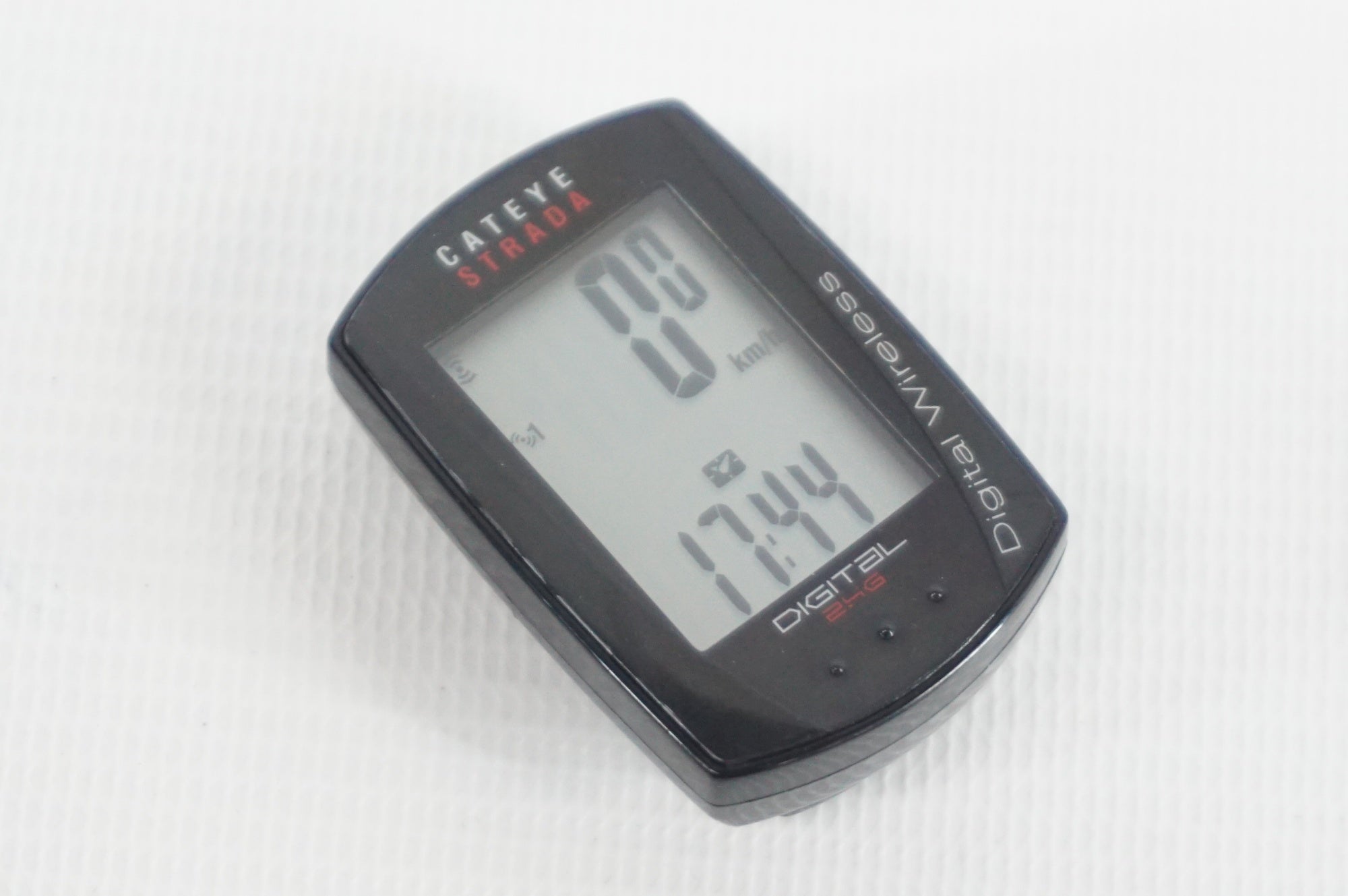 CATEYE 「キャットアイ」 STRADA CC-RD420DW サイクルコンピューター / 阪急塚口店