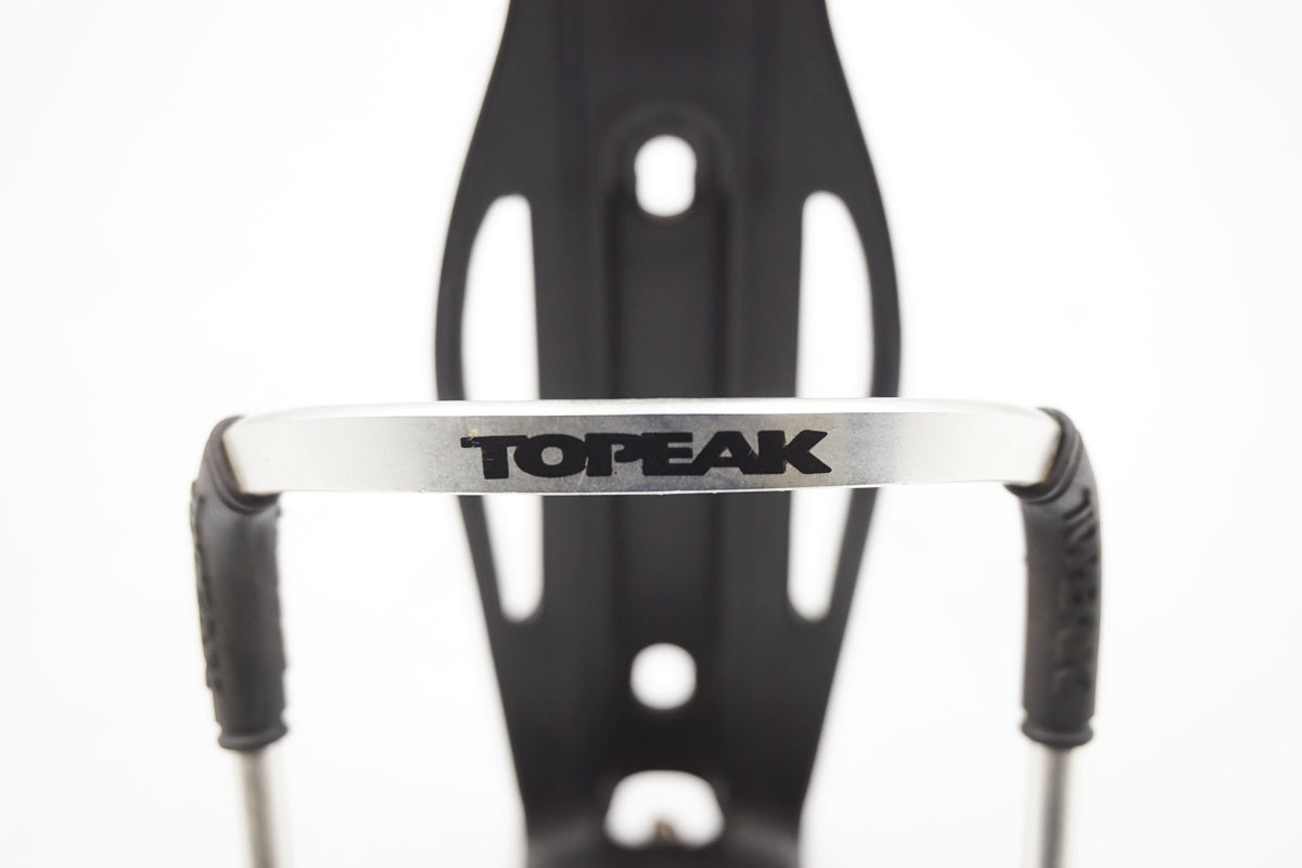 TOPEAK 「トピーク」 ボトルケージ / 奈良店