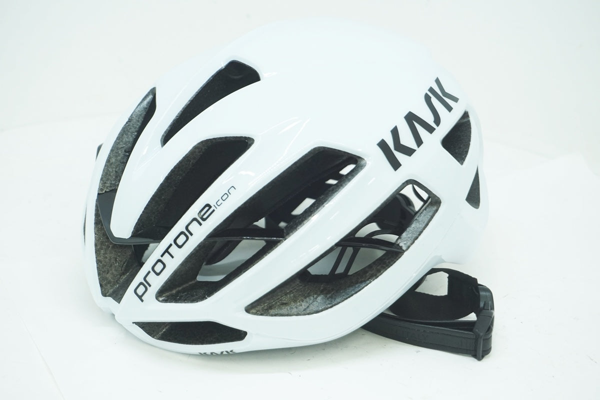 KASK 「カスク」 PROTONE ICON 50-56cm ヘルメット / 大阪美原北インター店