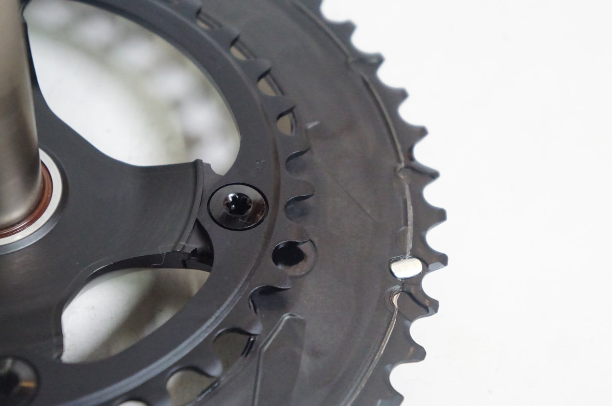 SHIMANO 「シマノ」 ULTEGRA FC-R8100 50-34T 170mm クランク / 熊谷本店